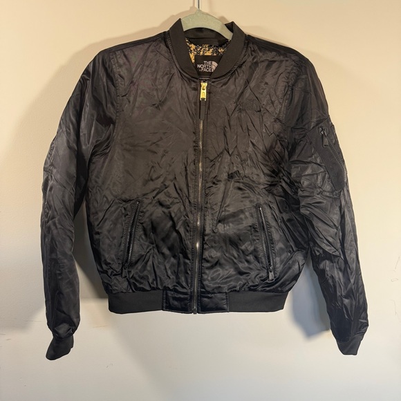The North Face Jackets & Blazers - The North Face Bomber Jacket